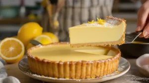 Depuis que j’ai vu cette astuce, je ne fais plus ma tarte au citron au four, et personne ne voit la différence