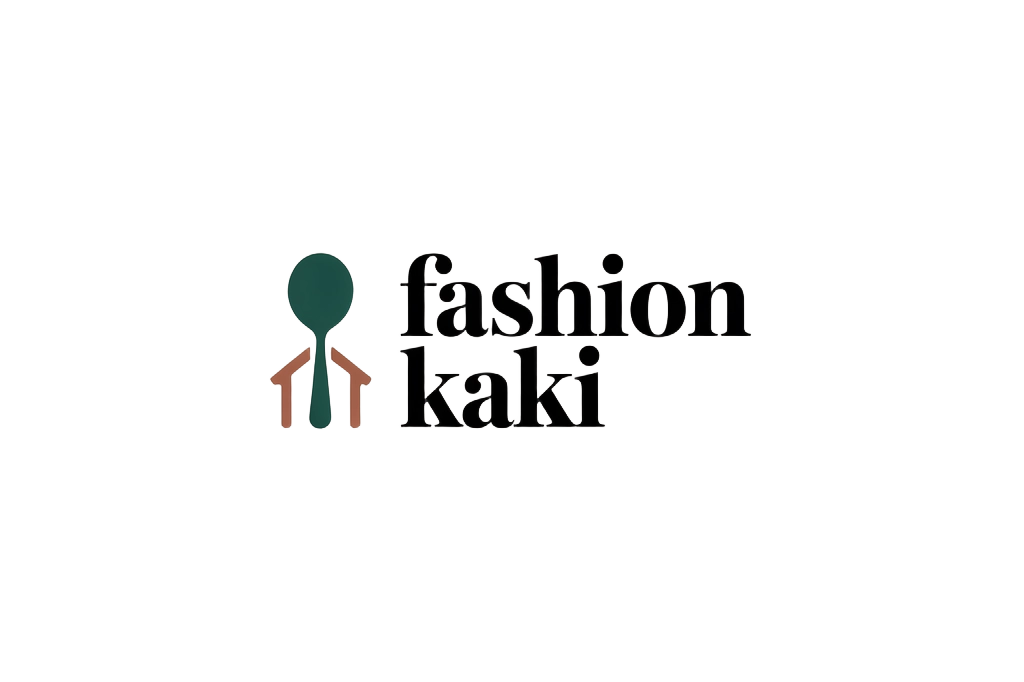 Fashionkaki : Gastronomie