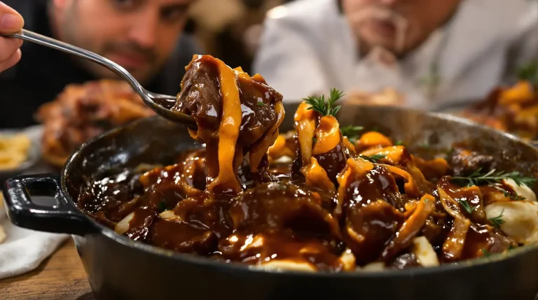 « Je la prépare la veille et tout le monde se ressert » : cette recette du Nord réconforte l’hiver