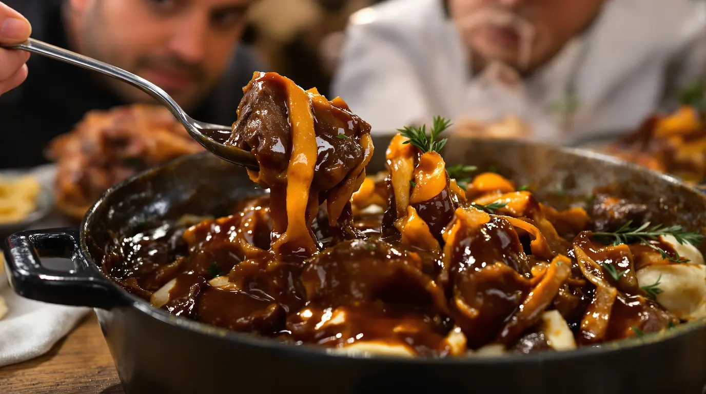 « Je la prépare la veille et tout le monde se ressert » : cette recette du Nord réconforte l’hiver « Je la prépare la veille et tout le monde se ressert » : cette recette du Nord réconforte l’hiver