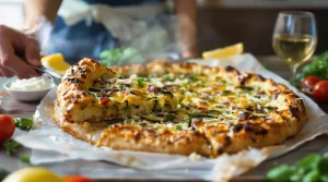 « Je ne cuisine plus les courgettes autrement » : ma recette toscane sublime que je refais chaque semaine