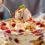 « Je ne fais plus jamais de tiramisu au café » : ce duo printanier décuple gourmandise et plaisir