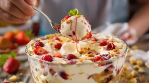 « Je ne fais plus jamais de tiramisu au café » : ce duo printanier décuple gourmandise et plaisir