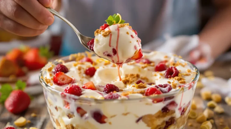 « Je ne fais plus jamais de tiramisu au café » : ce duo printanier décuple gourmandise et plaisir