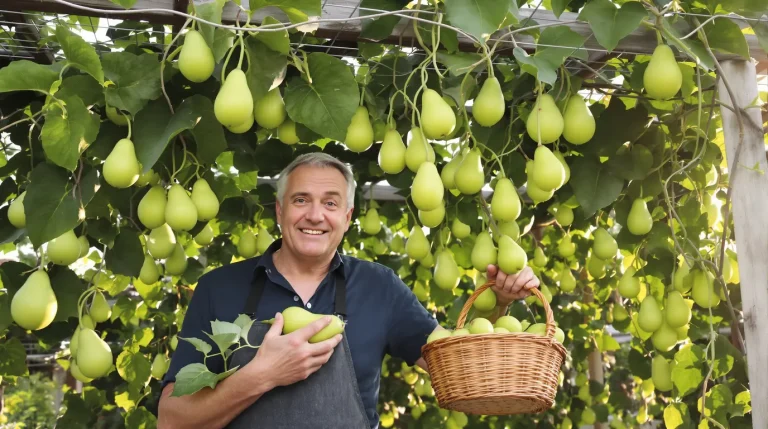 La nouvelle super-plante des jardins : ceux qui la cultivent déjà disent qu’elle vaut de l’or