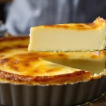 Le flan pâtissier ultra crémeux de Laurent Mariotte : la recette facile que j’ai réussie chez moi