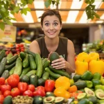 Tomate, courgette, avocat, poivron, olive… la vérité sur ces « légumes » qui sont des fruits