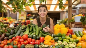 Tomate, courgette, avocat, poivron, olive… la vérité sur ces « légumes » qui sont des fruits